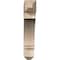 Ekena Millwork Imperial Craftsman Smooth Bracket, Douglas Fir, 5 1/2"W x 30"D x 30"H BKT06X30X30IMP04SDF - alternate 4